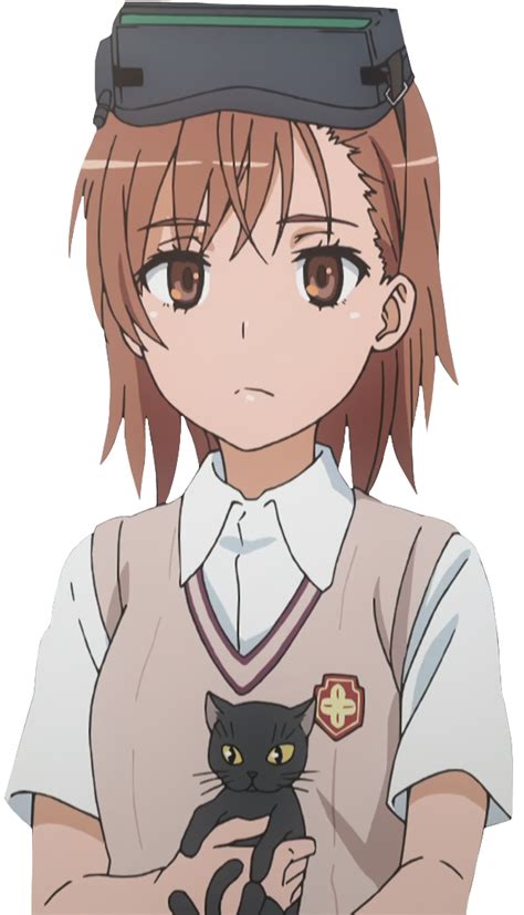 why clone misaka